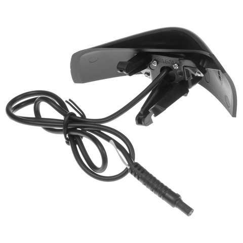 Камера переднего вида для Toyota Camry Normal Low Version 2018 г.в. Превью 3