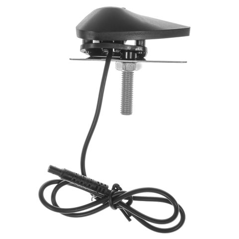 Камера переднього виду для Hyundai (маленька) Прев'ю 2