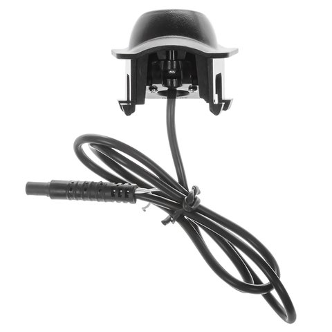 Камера переднього виду для Lexus ES 2018 р.в. Прев'ю 2