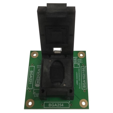 Medusa Pro II (повний комплект) Прев'ю 4