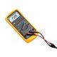 Мультиметр Fluke 87V, IB875M (5134107) + 5 діелектричних викруток Прев'ю 9