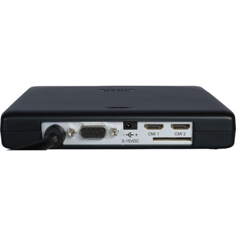 Цифровой осциллограф TiePie Handyscope HS6 DIFF-100 Превью 2