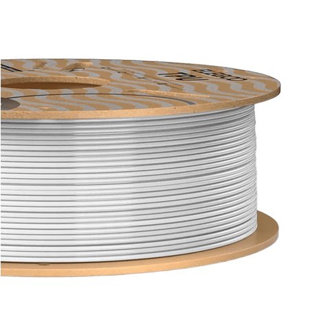 Филамент для 3D-принтера ELEGOO TPU White, 1 кг Превью 1