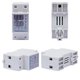 Реле напряжения TOMZN TOVPD1-40-EC (VA), 220 В, 40 A, с защитой по току и напряжению Превью 1