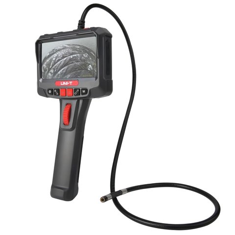 Цифровой эндоскоп UNI-T UT663B-2m Превью 3