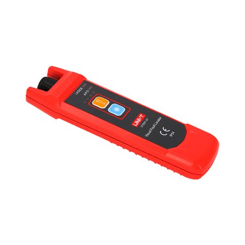 Тестер оптоволокна UNI-T UT691-01 Превью 2