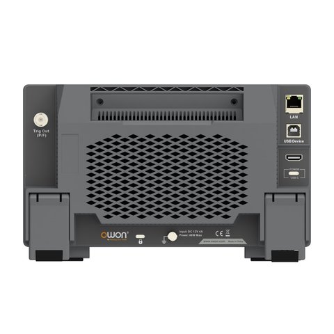 Цифровой осциллограф OWON ADS914A Превью 3