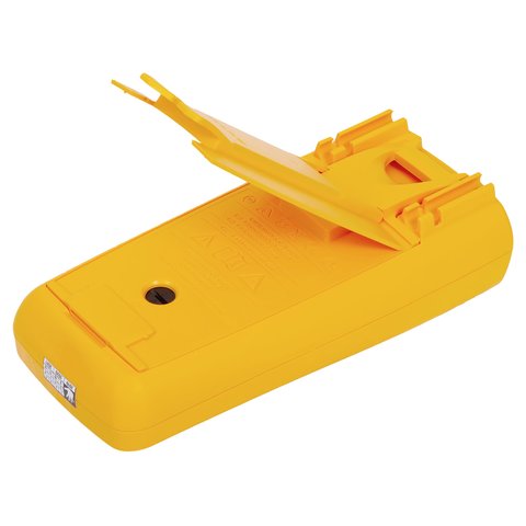 Цифровий мультиметр Fluke 289 (3947801) Прев'ю 10