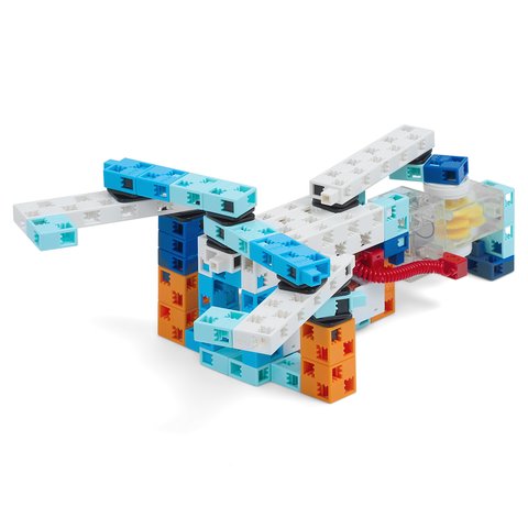 STEM-конструктор ArTeC ROBO Link-A Превью 3