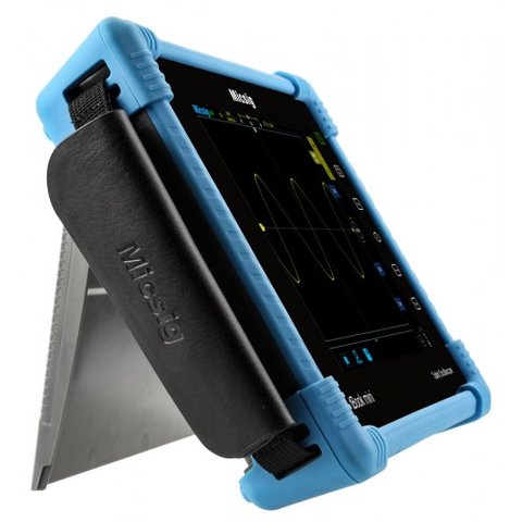 Планшетный цифровой осциллограф Micsig TO1072