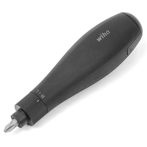 Реверсивна викрутка-тріскачка Wiha Xiaomi Mijia 8 в 1 Прев'ю 2