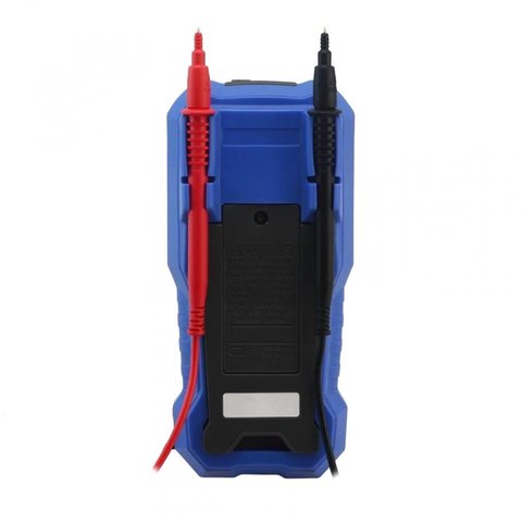 Цифровой мультиметр OWON OW18A Превью 1