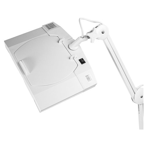 Настільна збільшувальна лінза Bourya 8069D-2BHC Прев'ю 5