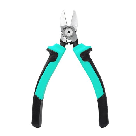 Кусачки-бокорезы Pro'sKit PM-806FG Превью 1