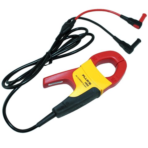 Мегаомметр Fluke 1587 / I400 FC (4692725) Прев'ю 7